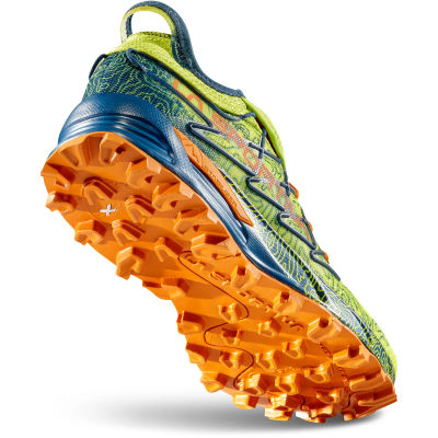 Кроссовки для трейлраннинга La Sportiva Mutant, мужские — 3