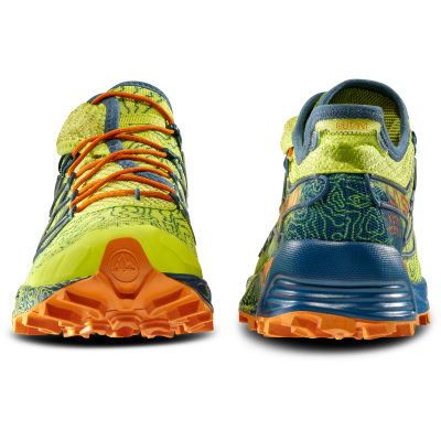 Кроссовки для трейлраннинга La Sportiva Mutant, мужские — 4