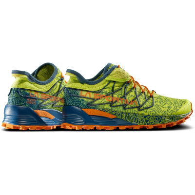 Кроссовки для трейлраннинга La Sportiva Mutant, мужские — 5