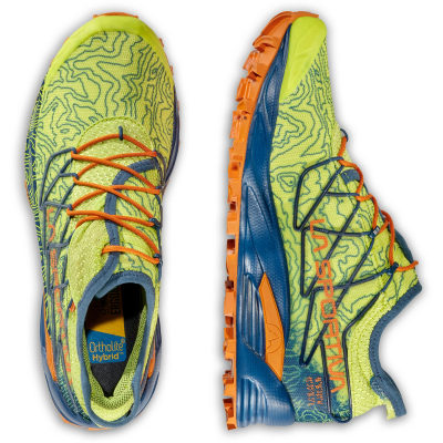 Кроссовки для трейлраннинга La Sportiva Mutant, мужские — 6