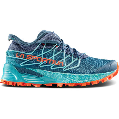 Кроссовки для трейлраннинга La Sportiva Mutant, женские
