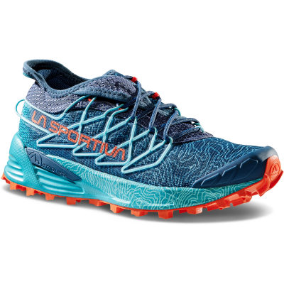 Кроссовки для трейлраннинга La Sportiva Mutant, женские — 2
