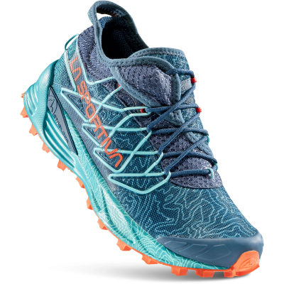 Кроссовки для трейлраннинга La Sportiva Mutant, женские — 3