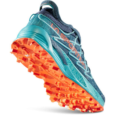 Кроссовки для трейлраннинга La Sportiva Mutant, женские — 4