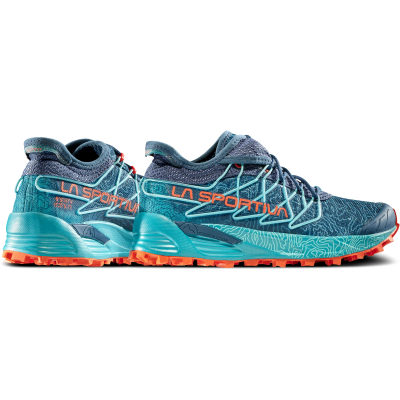 Кроссовки для трейлраннинга La Sportiva Mutant, женские — 6