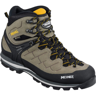 Треккинговые ботинки Meindl Litepeak GTX, женские