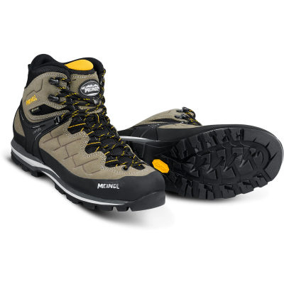 Треккинговые ботинки Meindl Litepeak GTX, женские — 2