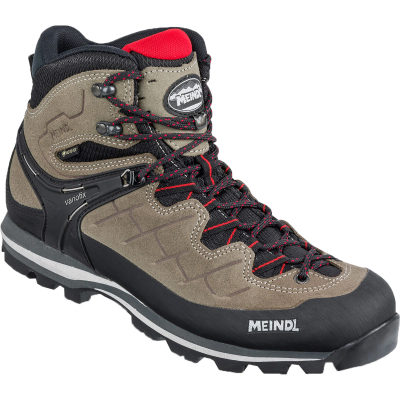 Треккинговые ботинки Meindl Litepeak GTX, мужские