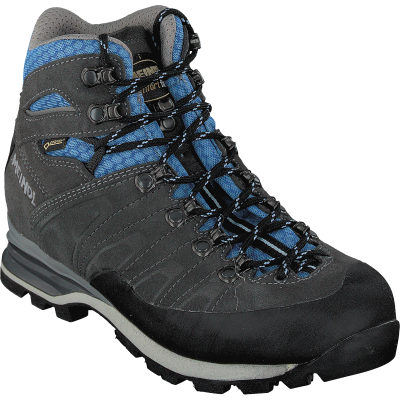 Треккинговые ботинки Meindl Antelao GTX, женские — 2