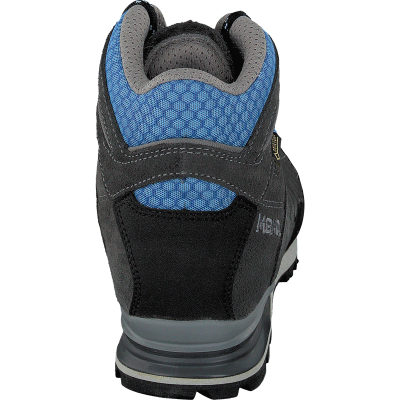 Треккинговые ботинки Meindl Antelao GTX, женские — 3