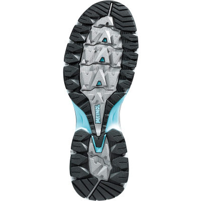 Треккинговые ботинки Meindl Ontario GTX, женские — 2