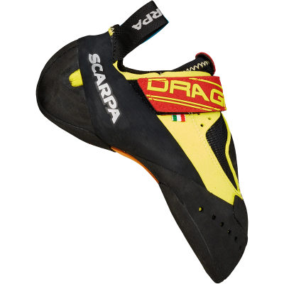 Скальные туфли Scarpa Drago