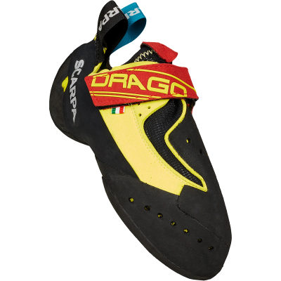 Скальные туфли Scarpa Drago — 2
