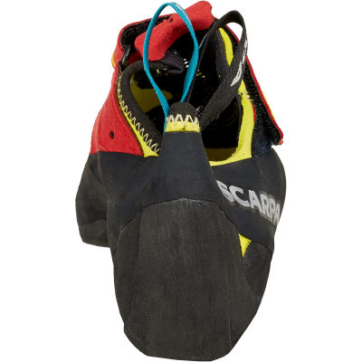 Скальные туфли Scarpa Drago — 3