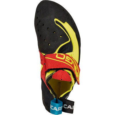 Скальные туфли Scarpa Drago — 4
