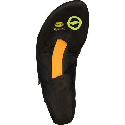 Скальные туфли Scarpa Drago — 5