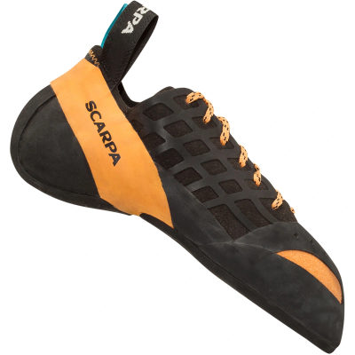 Скальные туфли Scarpa Instinct Lace