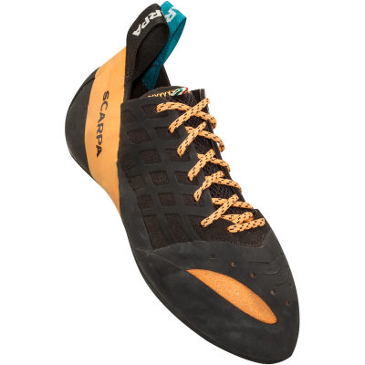 Скальные туфли Scarpa Instinct Lace — 2