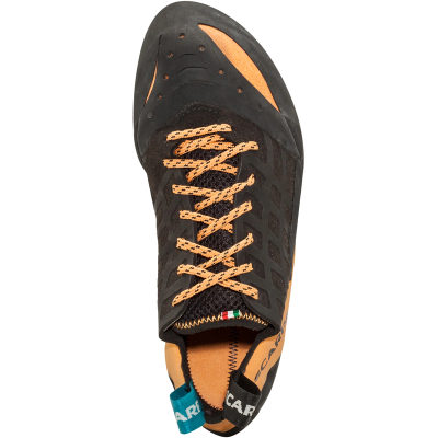 Скальные туфли Scarpa Instinct Lace — 4