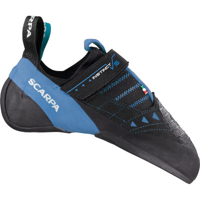 Скальные туфли Scarpa Instinct VSR