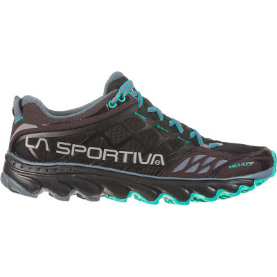 Кроссовки для трейлраннинга La Sportiva Helios SR, женские