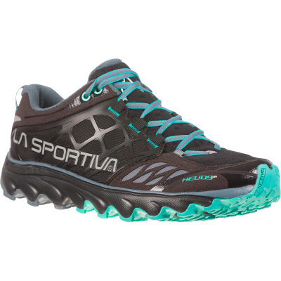 Кроссовки для трейлраннинга La Sportiva Helios SR, женские — 2