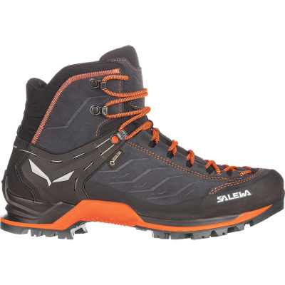 Треккинговые ботинки Salewa MTN Trainer Mid GTX