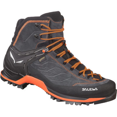 Треккинговые ботинки Salewa MTN Trainer Mid GTX — 2