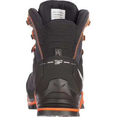 Треккинговые ботинки Salewa MTN Trainer Mid GTX — 4