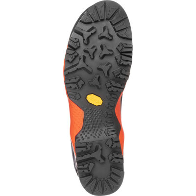 Треккинговые ботинки Salewa MTN Trainer Mid GTX — 6