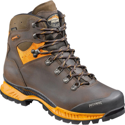 Треккинговые ботинки Meindl Softline Top GTX, мужские