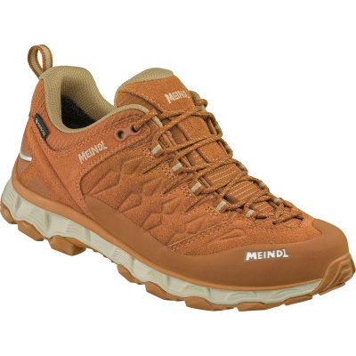 Треккинговые ботинки Meindl Lite Trail GTX, женские