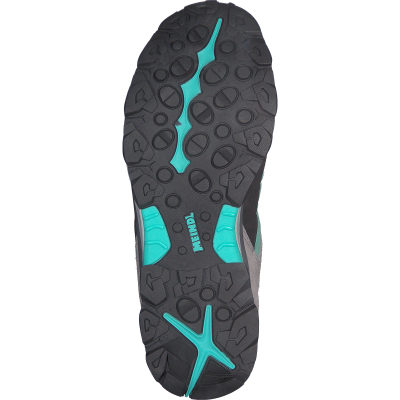 Треккинговые ботинки Meindl Lite Trail GTX, женские — 2