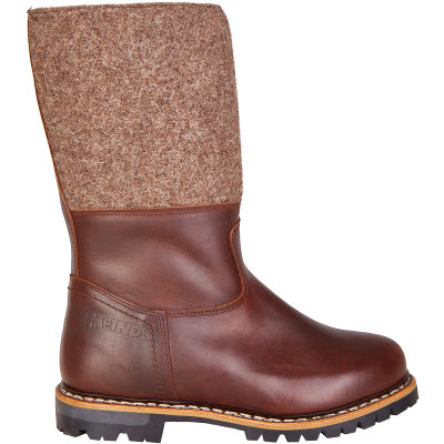 Зимние ботинки Meindl Filzmoos Winterstiefel, мужские