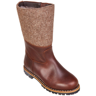 Зимние ботинки Meindl Filzmoos Winterstiefel, мужские — 2