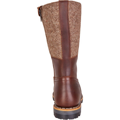 Зимние ботинки Meindl Filzmoos Winterstiefel, мужские — 3