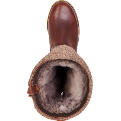 Зимние ботинки Meindl Filzmoos Winterstiefel, мужские — 4