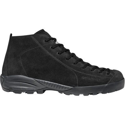 Зимние ботинки Scarpa Mojito City Mid Wool GTX