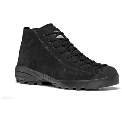 Зимние ботинки Scarpa Mojito City Mid Wool GTX — 2