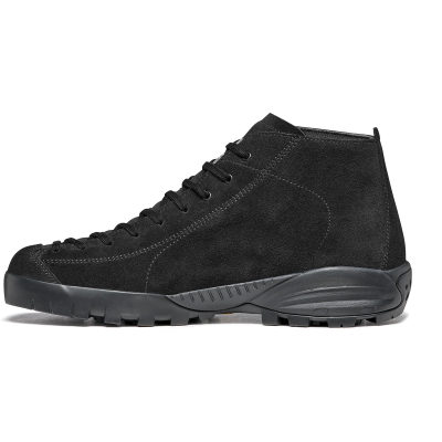 Зимние ботинки Scarpa Mojito City Mid Wool GTX — 3