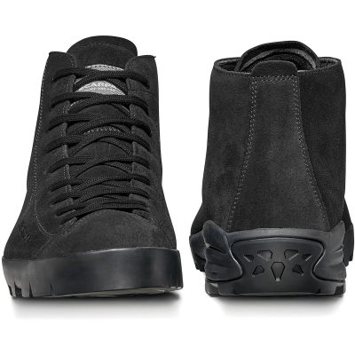 Зимние ботинки Scarpa Mojito City Mid Wool GTX — 4