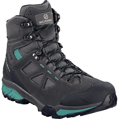 Треккинговые ботинки Scarpa ZG Lite GTX, женские