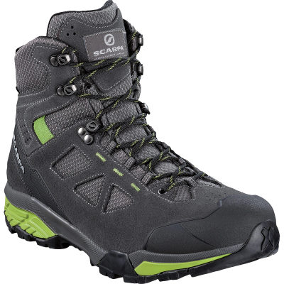 Треккинговые ботинки Scarpa ZG Lite GTX, мужские