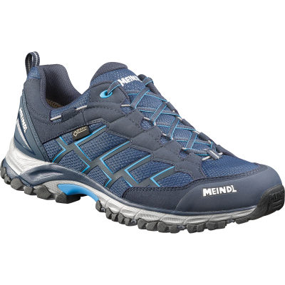 Треккинговые ботинки Meindl Caribe GTX, мужские
