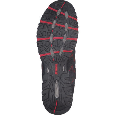 Треккинговые ботинки Meindl Caribe GTX, мужские — 2