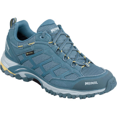 Треккинговые ботинки Meindl Caribe GTX, женские