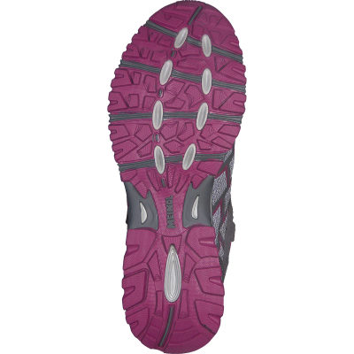 Треккинговые ботинки Meindl Caribe GTX, женские — 2