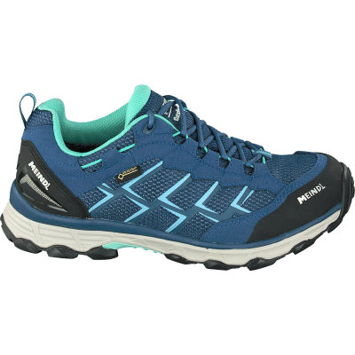 Треккинговые ботинки Meindl Activo GTX, женские