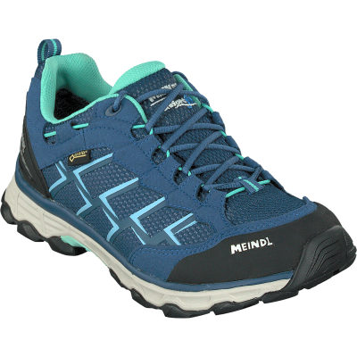 Треккинговые ботинки Meindl Activo GTX, женские — 2