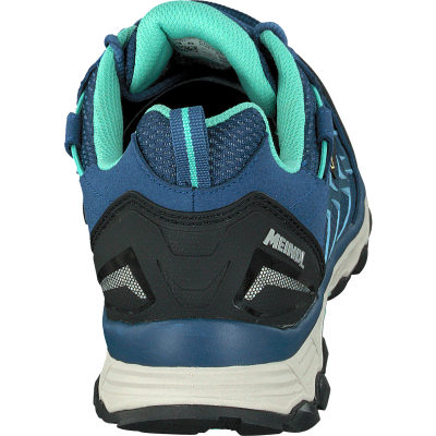 Треккинговые ботинки Meindl Activo GTX, женские — 3